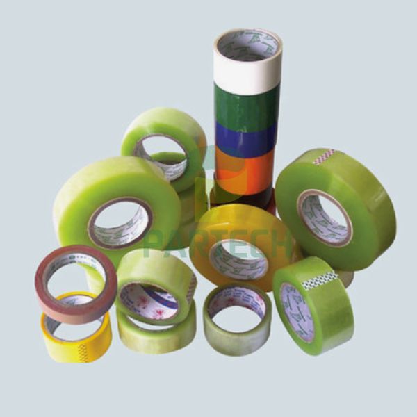 1 düymlük Garden Biodegradable Tape