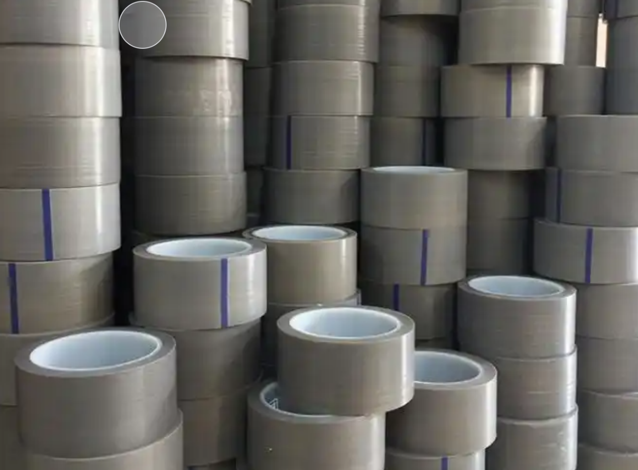 Teflon film lenti