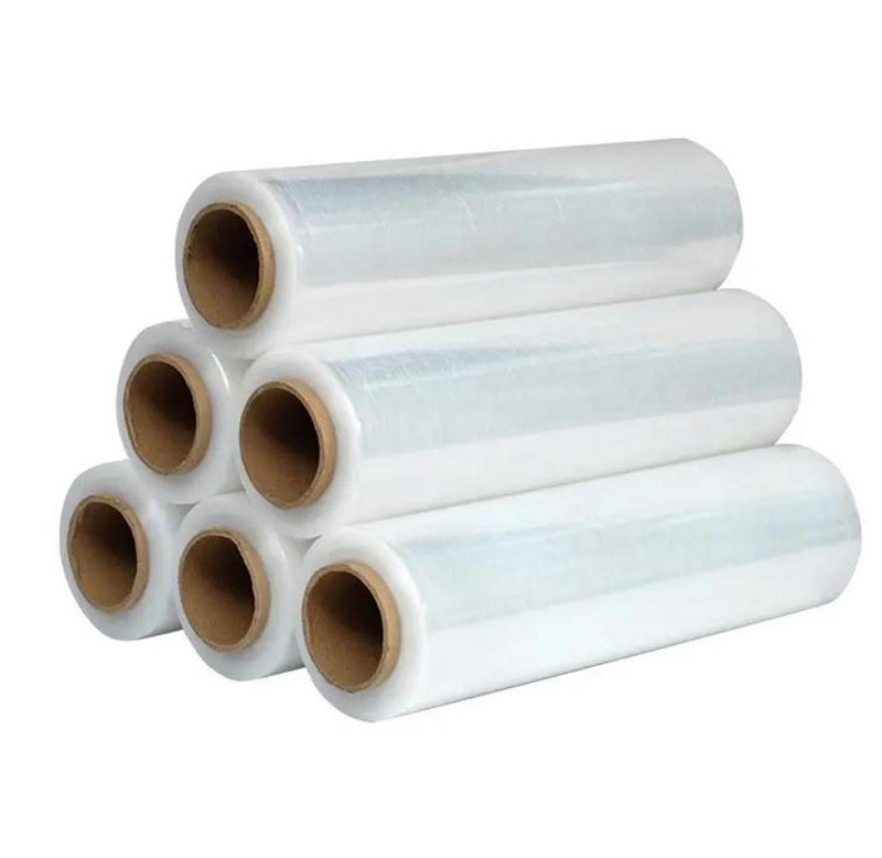 Stretch film bazarında böyük inkişaf potensialı var