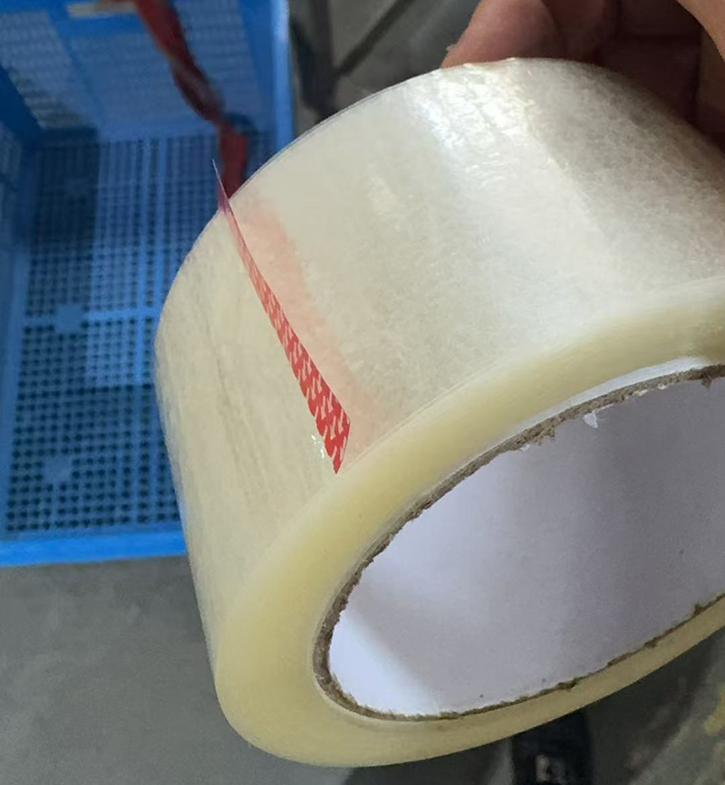 Ekoloji cəhətdən təmiz PVC lentinin iş prinsipləri əsasən