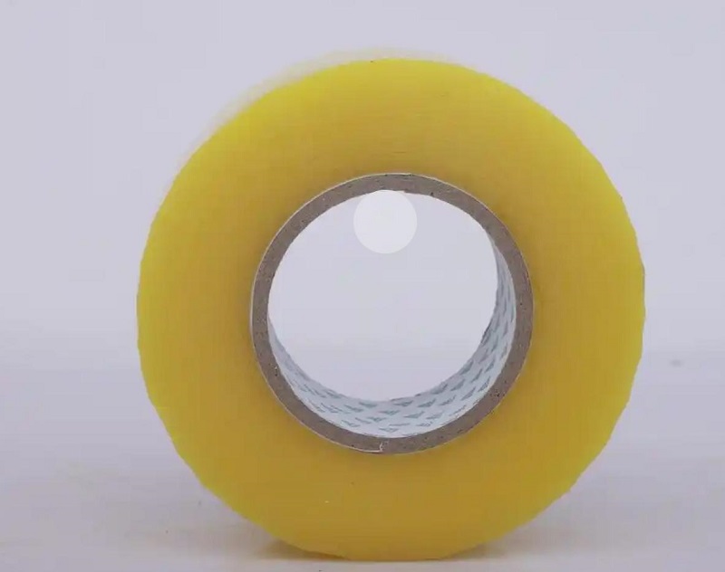 Sızdırmazlıq üçün məqsədlə uyğun olaraq müvafiq möhürləmə lentini seçə bilərsiniz