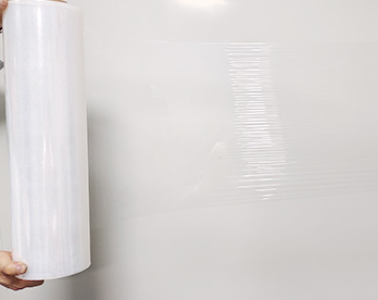 Stretch filminin xüsusiyyətləri və tətbiqləri