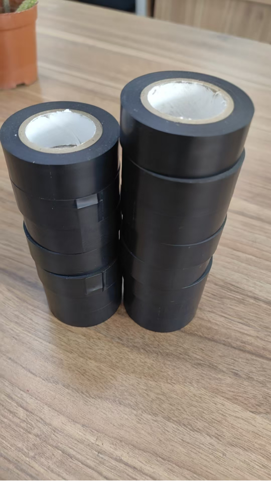 Ekoloji cəhətdən təmiz elektrik lentinə aşağıdakı əsas istifadəyə malikdir