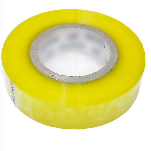 Xüsusi ekoloji cəhətdən təmiz lent: Yeni yaşıl qablaşdırma seçimlərinin kodlaşdırılması