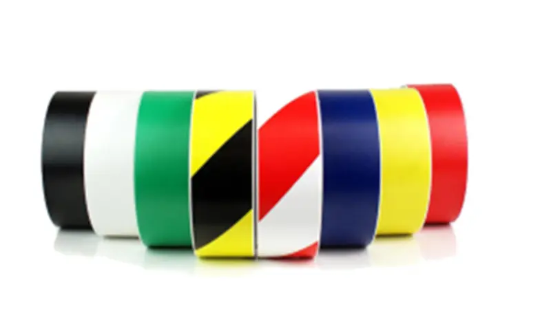 PVC xəbərdarlıq lenti / döşəmə lenti nədir?