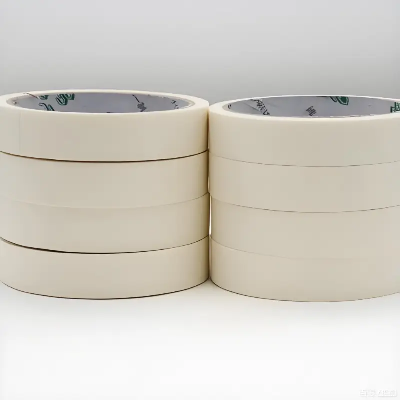 Maskalama lentinin təsnifatı və istifadəsi