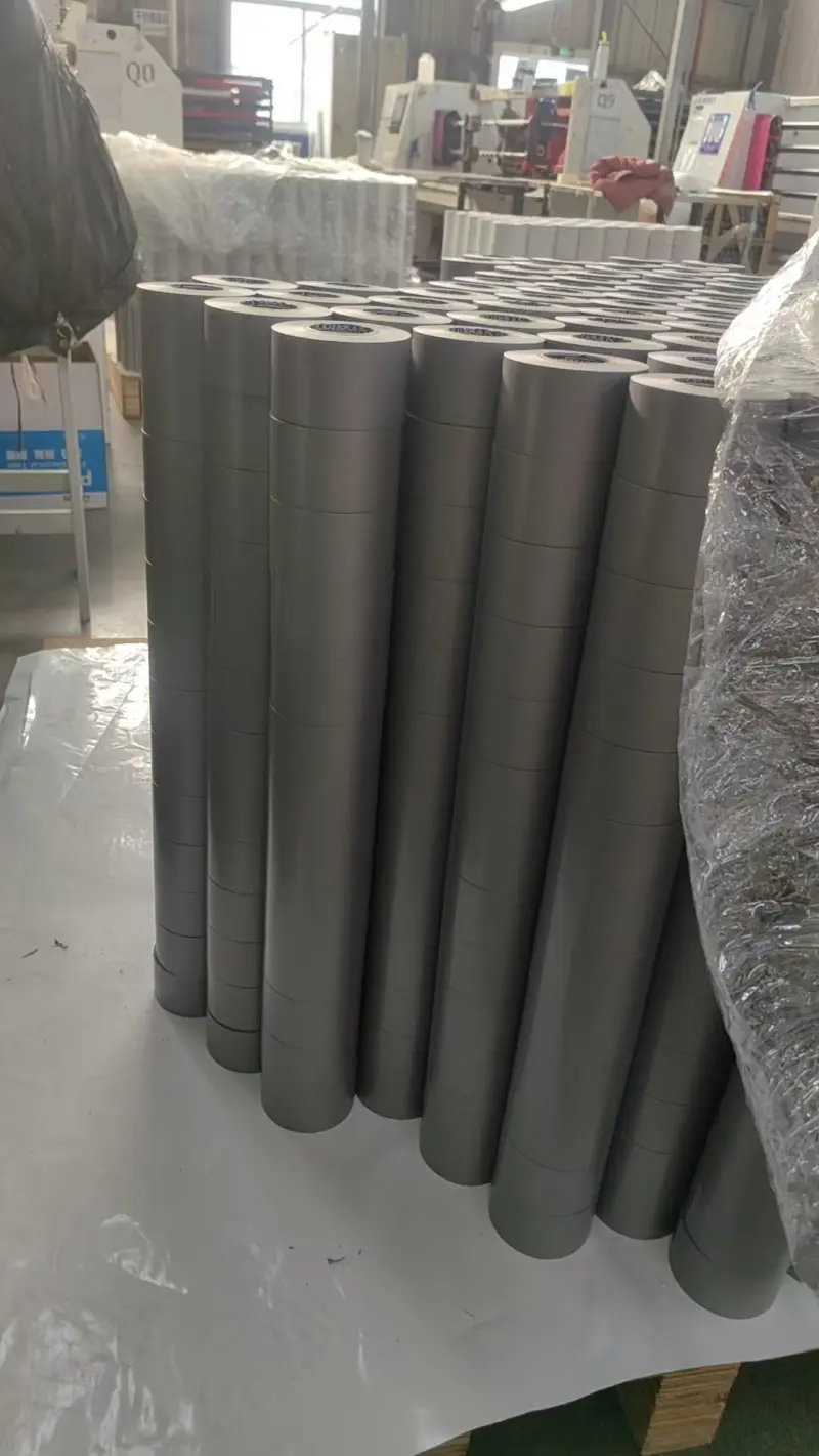 Yapışqan lent tutma gücünün test üsulu