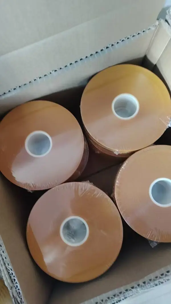 Litium batareyanın dayandırılması lentinin xüsusiyyətləri və tətbiqləri