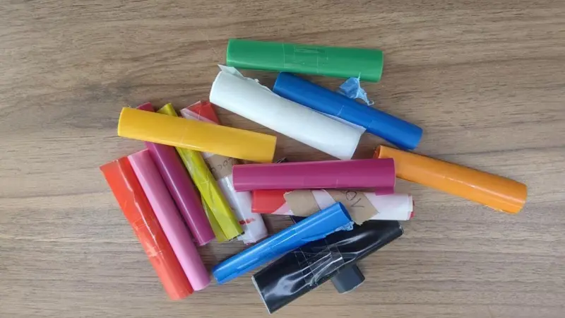 Bant ləkələrini necə çıxarmaq olar?