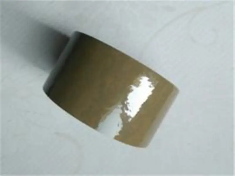 Tape Substratların və Yapışqan növlərinin ətraflı təhlili