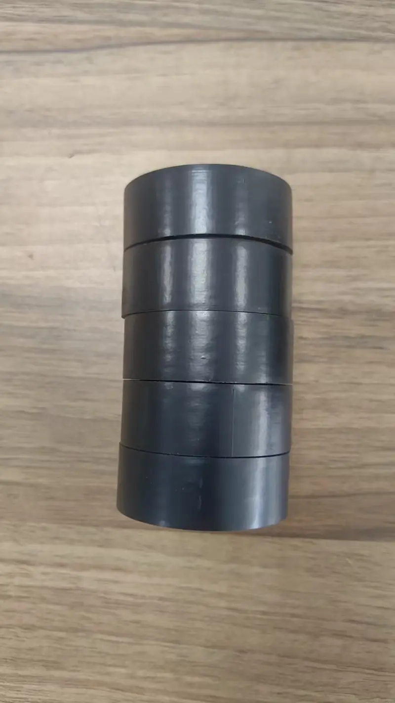 Qablaşdırma lentinin xüsusiyyətləri