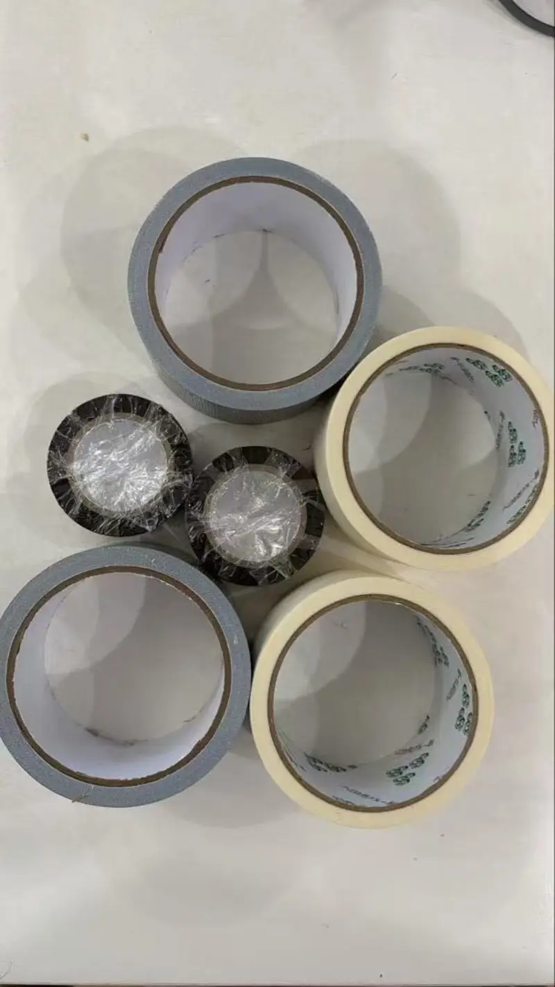 Yapışqan lentin saxlanması, daşınması, istifadəsi və saxlanması