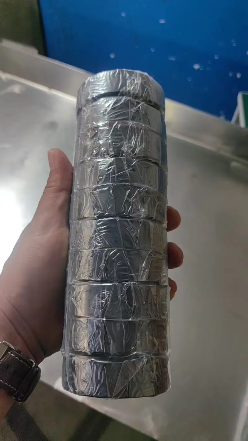 Öz-özünə yapışan etiket materiallarının quruluşu və əsas performans parametrləri