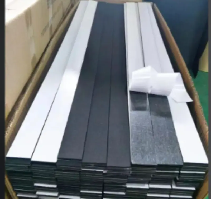 EVA köpük ikitərəfli lent yapışmasının əsas nöqtələri