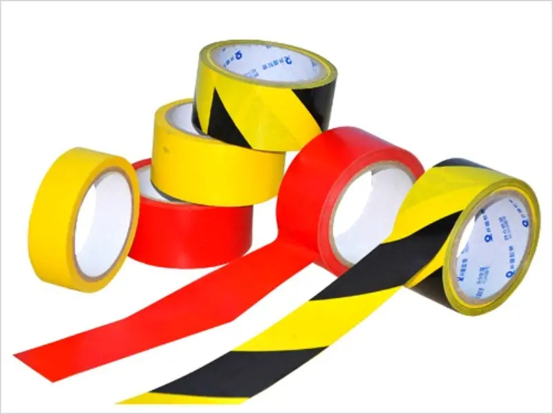 Xəbərdarlıq lenti nədir?