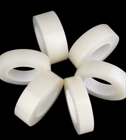 Çap edilmiş BOPP qablaşdırma lentinin tətbiqi