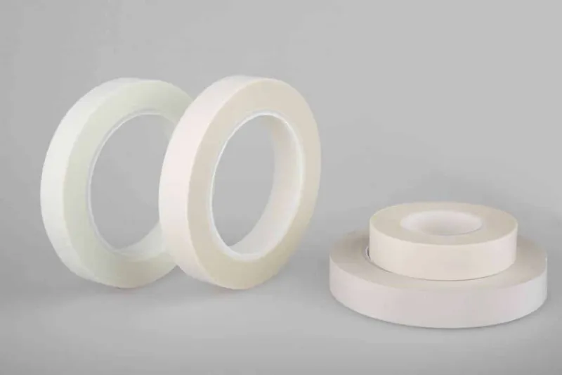 Fiberglas parça lent